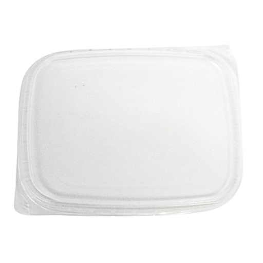 [1404036] Deksel IEZZY saladebak PP 100 stuks