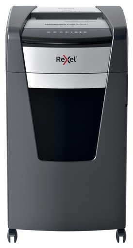 [1404167] Papiervernietiger Rexel Momentum Extra XP516+ snippers 2x15mm