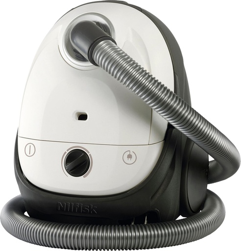 [1404478] Stofzuiger Nilfisk One Allergy 750W 3.1L