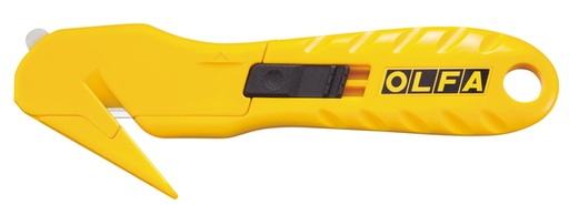 [1404487] Veiligheidsmes Olfa SK-10 blister à 1 stuk