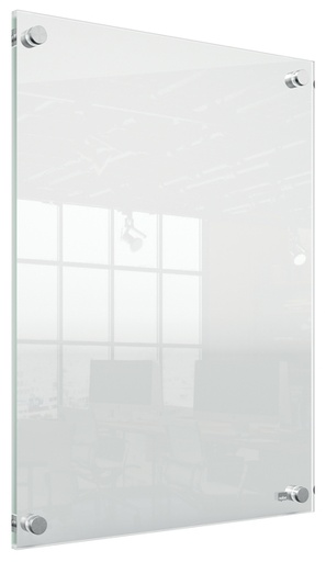 [1405263] Infobord Nobo Premium Plus A3 acryl wand