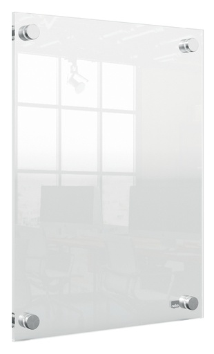 [1405264] Infobord Nobo Premium Plus A4 acryl wand