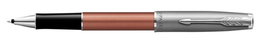 [1405922] Rollerpen Parker Sonnet Essentials Orange SB CT fijn