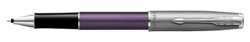 [1405935] Rollerpen Parker Sonnet Essentials Violet SB CT fijn