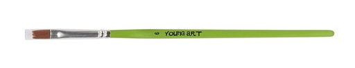 [1406084] Kwast Zahn Young Art 7210 nr 6