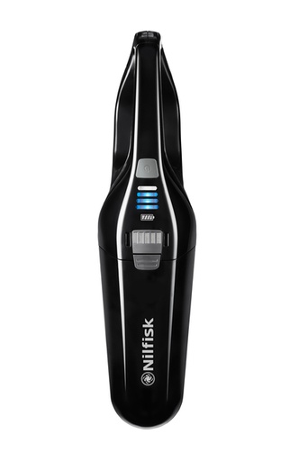 [1406403] Kruimeldief Nilfisk Quick 170W 0.6L
