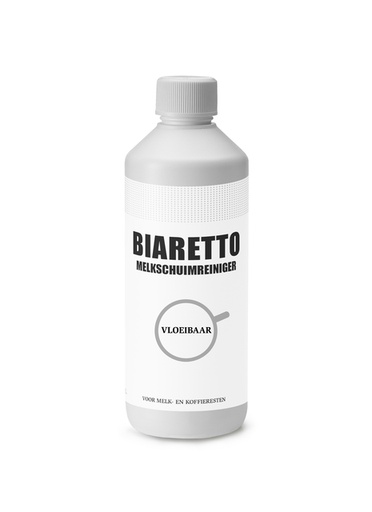 [1407060] Melkschuimreiniger Biaretto 1 liter