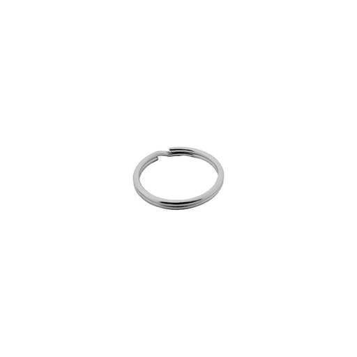 [327921] Sleutelring Ø24mm 100 stuks