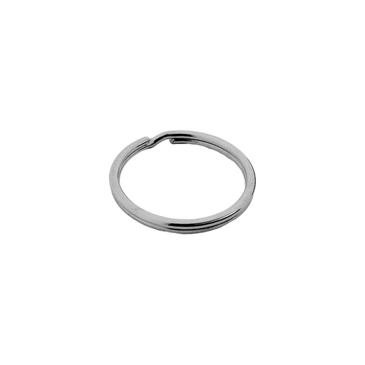 [327922] Sleutelring Ø38mm 100 stuks