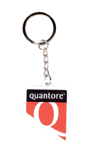 [327923] Sleutelhanger Quantore