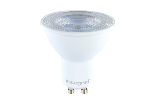 [1407501] Ledlamp Integral GU10 2700K warm wit 3.6W 400lumen