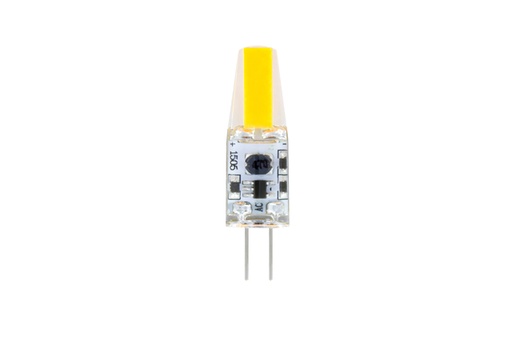 [1407503] Ledlamp Integral G4 4000K koel wit 1.5W 170lumen