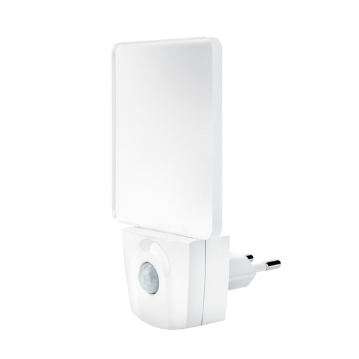 [1418902] Led nachtlamp Integral 4000K koel wit 0.5W 220V 7lumen sensor