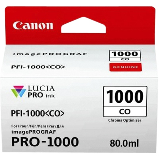 [1418934] Inktcartridge Canon PFI-1000 optimizer