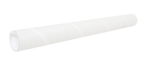 [336000] Verzendkoker voor Quantore 54x5cm (=diameter)
