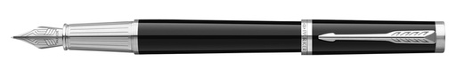 [1419422] Vulpen Parker Ingenuity black CT medium