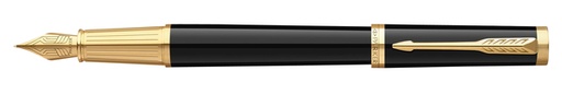 [1419423] Vulpen Parker Ingenuity black GT medium