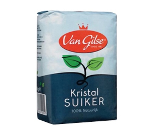 [1420532] Kristalsuiker Van Gilse 1 kilogram          