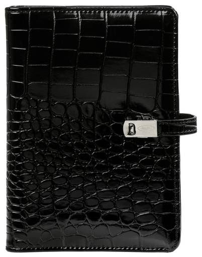 [1420662] Organizer Kalpa Personal + ag24-25 7d/2p croco zw