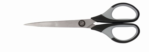 [337133] Schaar Quantore 170mm titanium soft grip handvat