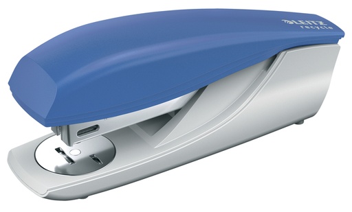 [1421566] Nietmachine Leitz Nexxt Recycle 30 vel blauw