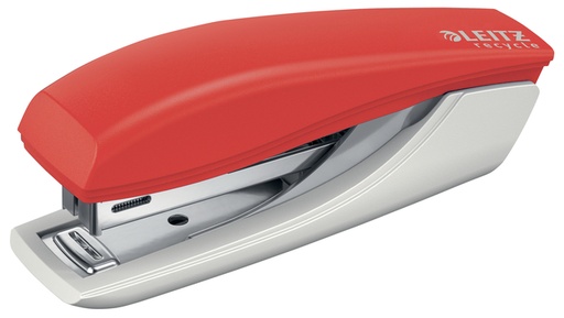 [1421570] Nietmachine Leitz NeXXt Recycle mini 10 vel rood