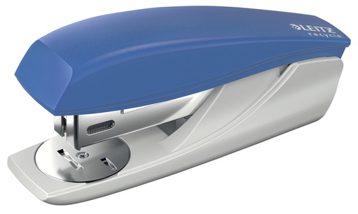 [1421572] Nietmachine Leitz NeXXt Recycle klein 25 vel blauw