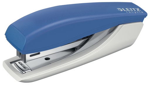 [1421580] Nietmachine Leitz NeXXt Recycle mini 10 vel blauw