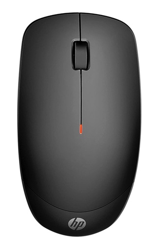 [1421809] Muis HP 235 Slim draadloos zwart