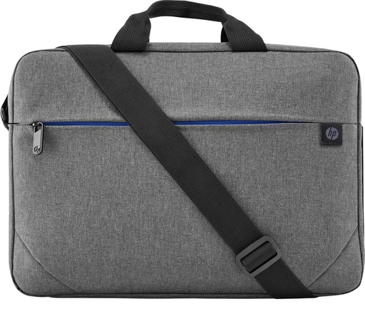 [1421812] Laptoptas HP prelude 15.6" grijs