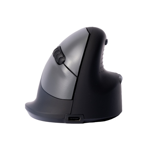 [1421960] Muis R-Go Ergonomisch HE Break Wireless Rechts S