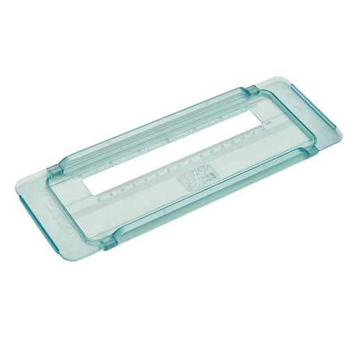 [1422023] Geleidingsrail Colop E-mark Go groen