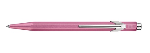 [1422111] Balpen Caran d'Ache Colormat-X 849 roze