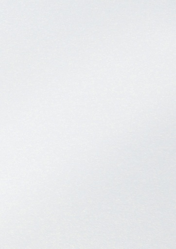 [1422122] Fotokarton Folia 250gr 50x70cm 10vel parelmoer 00 wit