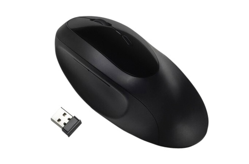 [1422639] Muis Kensington Pro Fit Ergo draadloos rechts