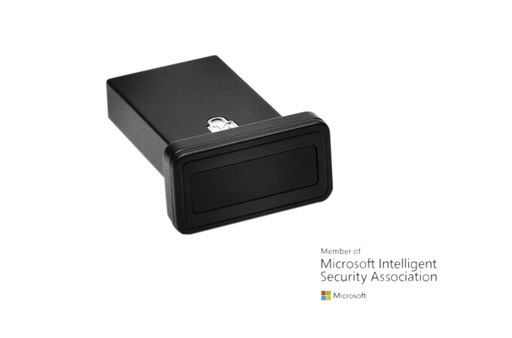 [1422643] Fingerprint key Kensington verimark guard USB-A