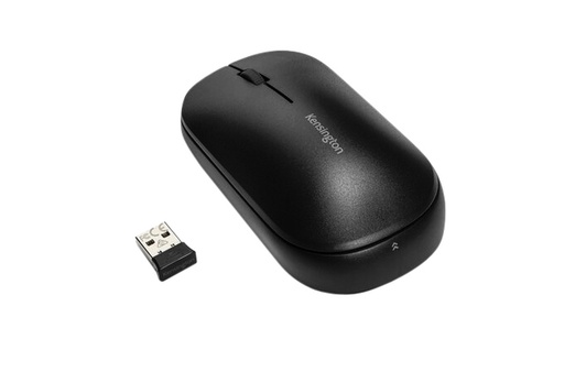 [1422650] Muis Kensington suretrack dual draadloos zwart
