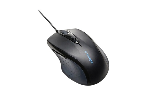 [1422654] Muis Kensington Pro Fit bedraad full-size zwart