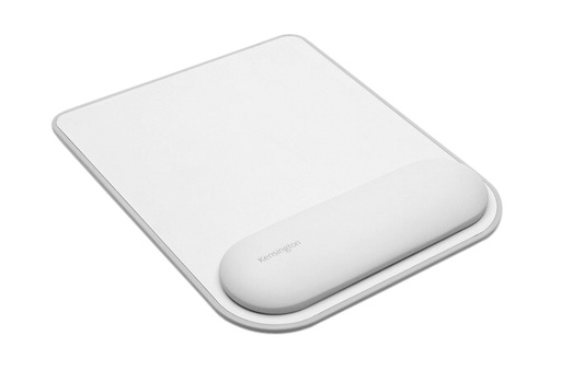 [1422657] Muismat met polssteun Kensington ErgoSoft voor standaardmuis grijs
