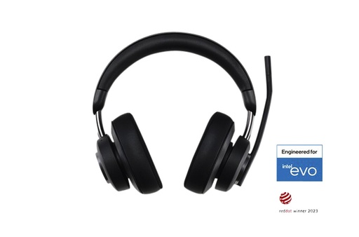 [1422666] Hoofdtelefoon Kensington H3000 bluetooth over-ear