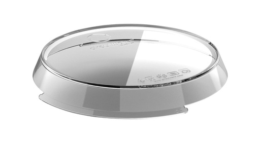 [1423079] Deksel Circulware Circulbowl kommen herbruikbaar 16 stuks