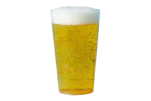 [1423080] Beker Circulware Circulglass 25cl herbruikbaar 30 stuks