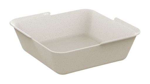 [1423085] Saladebak Circulware Circulbox 685ml herbruikbaar 8 stuks