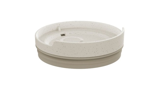 [1423086] Deksel + ring Circulware Circulcup Sippy Ø 8 cm herbruikbaar 20 stuks