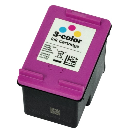 [350910] Inktcartridge Colop E-mark C2 kleur