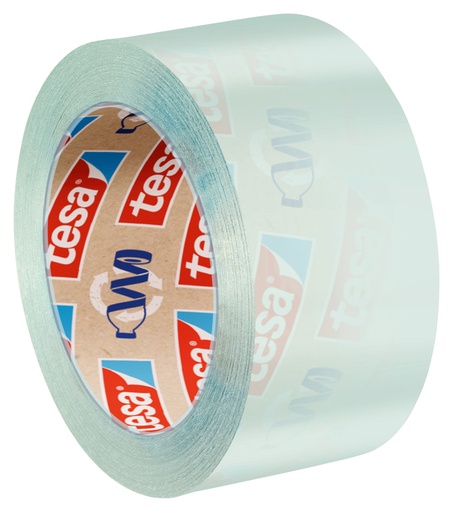 [1423186] Plakband Tesa eco&crystal 59034 19mmx33m transparant blister