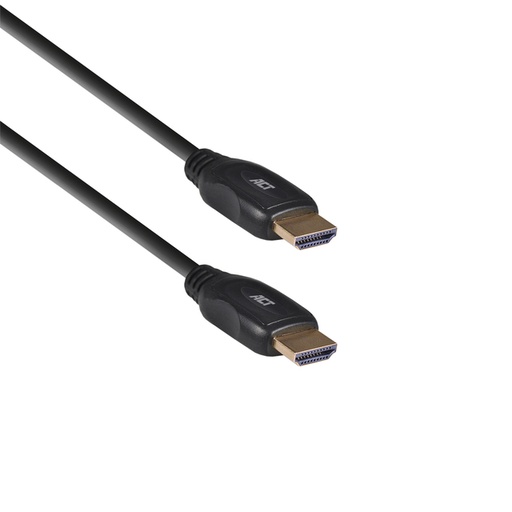 [1423499] Kabel ACT HDMI High Speed type 1.4 2.5 meter