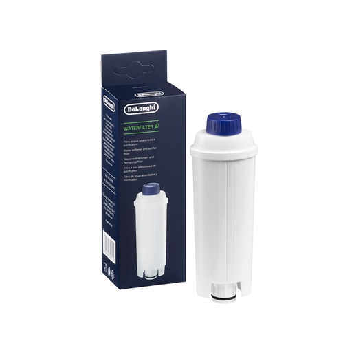 [1423647] Waterfilter De'Longhi voor koffiemachines