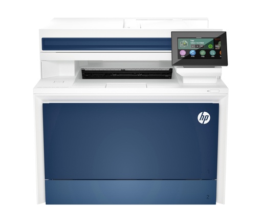 [1424551] Multifunctional Laser printer HP Color LaserJet 4302fdn