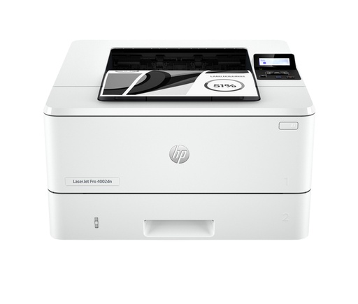 [1424559] Printer laser HP LaserJet 4002dn